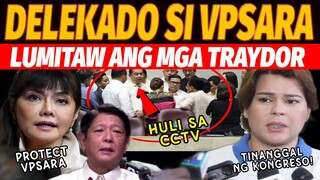 Grabe ang nangyari kay VPSARA tinanggal ng Kongreso, Sen Imee at Pres BBM nagWarning na!