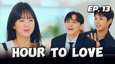 🇰🇷EP. 13 HOUR TO LOVE (2025) | ENG SUB | DATING SHOW