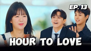 🇰🇷EP. 13 HOUR TO LOVE (2025) | ENG SUB | DATING SHOW