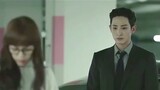 [Movie&TV][High School King of Savvy]Lee Soo Hyuk & Lee Ha Na