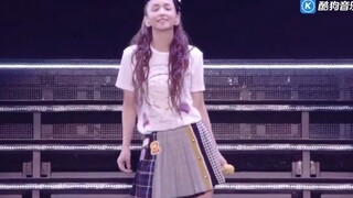 安室奈美惠现场嗨唱《海贼王》主题曲《Hope》，瞬间引爆全场！