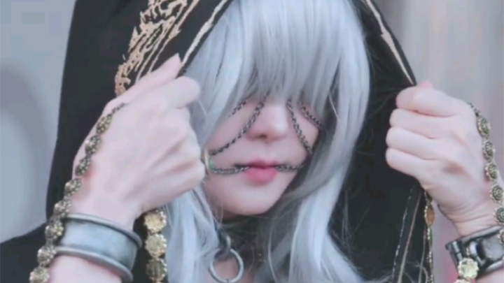 อธิษฐาน V5
