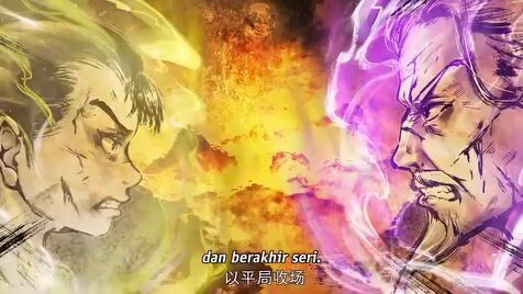 Btth s5 episode 198 sub indo