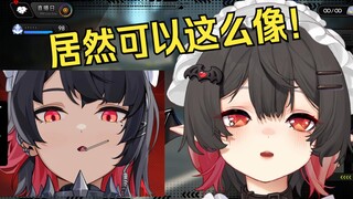 震惊！艾莲出道做虚拟主播了？【绝区零】