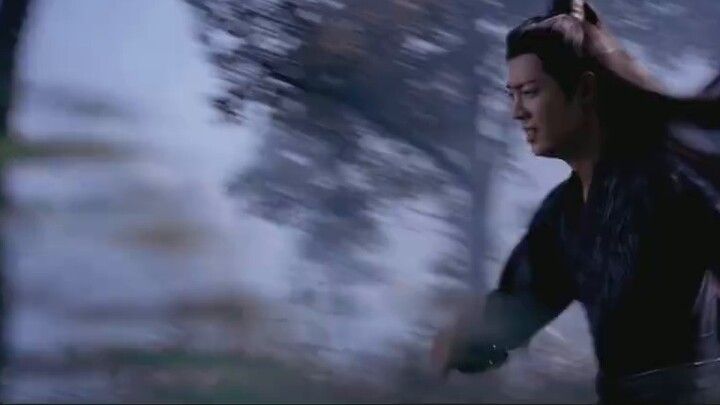 Tiêu Chiến Thủy Tiên "Anh trai tôi bị giam giữ trong sòng bạc" - Trung (Phần 2) - [Tam Tiên] [Thương