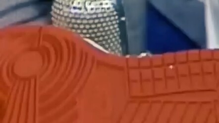 جوهاند يعرض Aj1 لأول مرة