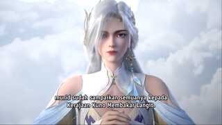 Peerless Battle Spirit Episode 146 Subtitle Indonesia