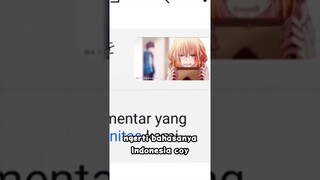 Yang Membuat Senang Adalah Di Notis!