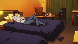 Love, Chuunibyou & Other Delusions