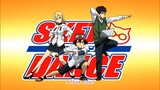 SKET DANCE 17