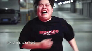 当我用影视原声来配这段 是爱燕子的小哥哥一枚呀！