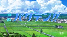 Backflip!! The Movie