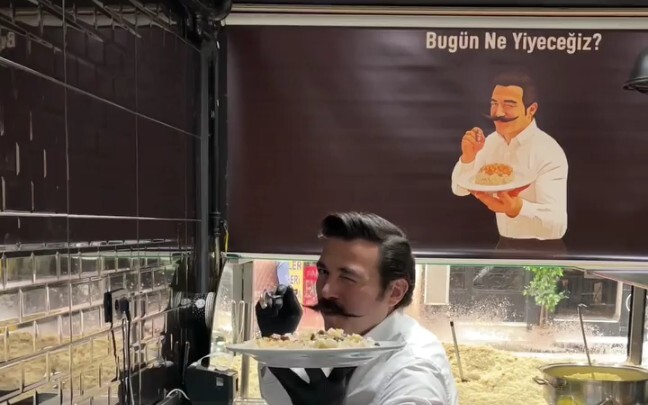 Eggplant Meatball Rice