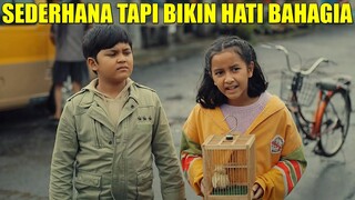 Review KELUARGA CEMARA 2, Bukan Waktunya Sedih Lagi, Ini Waktunya Bertualang!