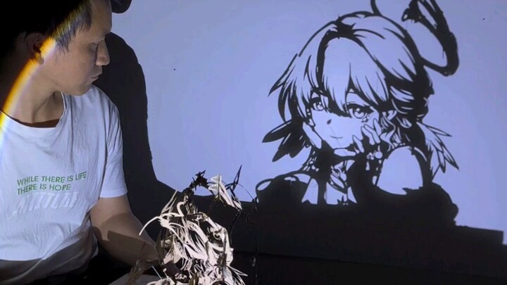 It's time to wake up from the dream, brother.