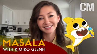 Kimiko Glenn Makes A Splash In Nick Jr.’s “Baby Shark’s Big Show!”