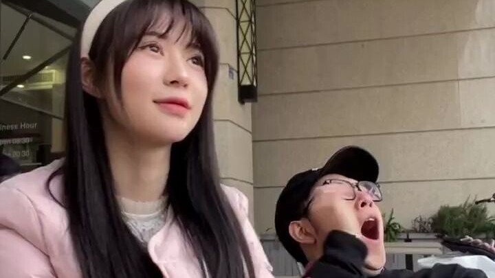 ตอนที่ฉันแกล้งสามีก่อนวางแผนงานแต่งงาน