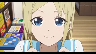 Hayasaka Ai Cute Moments - AMV (SumerTime)