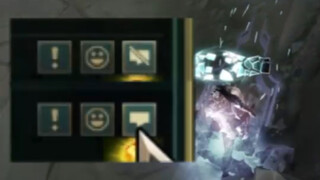 提莫和诺手都默默地屏蔽了队友