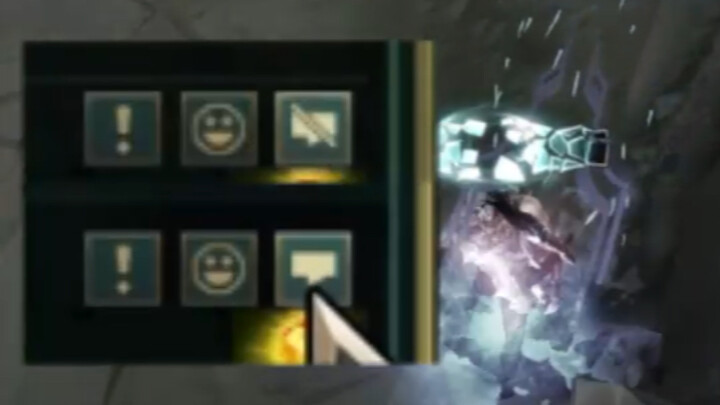 Timo and Nocturne silently muted their teammates.