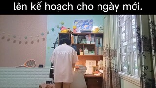 nhật kí 1 ngày#dailyvlog#life#chill