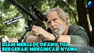 SEORANG KAKEK YANG DIREMEHKAN, NAMUN NYATANYA.....!!! - Alur Cerita Film
