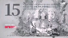 E14.It's Okay to Not Be Okay