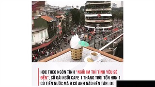 khi nào thời sự có tập cuối thì mình mới có ny 😕 #haihuoc