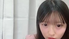 Yagi Azuki (AKB48/SHOWROOM Live Streaming/2025.06.23)