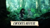 LYCORIC RECOIL/UMBRELLA SONG...