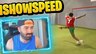 FAILS nel CALCIO = 🤣🤣🤣 (+ ishowspeed Moments)