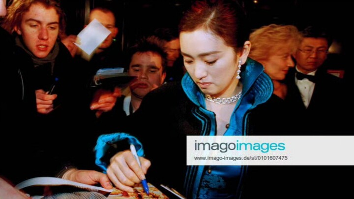 Ibu Cantik, Mundur dari Balapan di Berlin