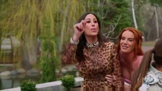 The Real Housewives of Salt Lake City: 6x05