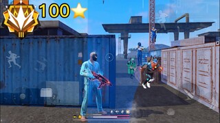 HighLight Xử Lí HEADSHOT Cân 4 THÁCH ĐẤU 100 Sao☠️🇻🇳Ghép Mobile