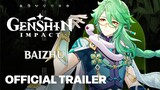 Genshin Impact | Collected Miscellany - "Baizhu: Opportune Remedies"