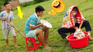 พยายามอย่าหัวเราะ วิดีโอตลกขบขันและความล้มเหลวที่ดีที่สุด 2019 โดย SML Troll Ep50