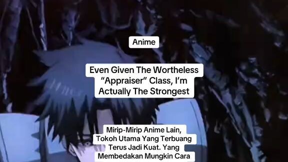 Lumayan Menarik, Tokoh Utamanya Gentleman
