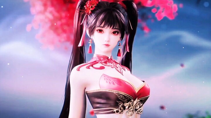 Luo Qi - One Slash to the Heavens