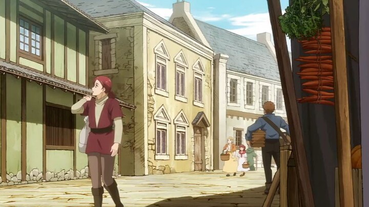 tsuihousha ep 3