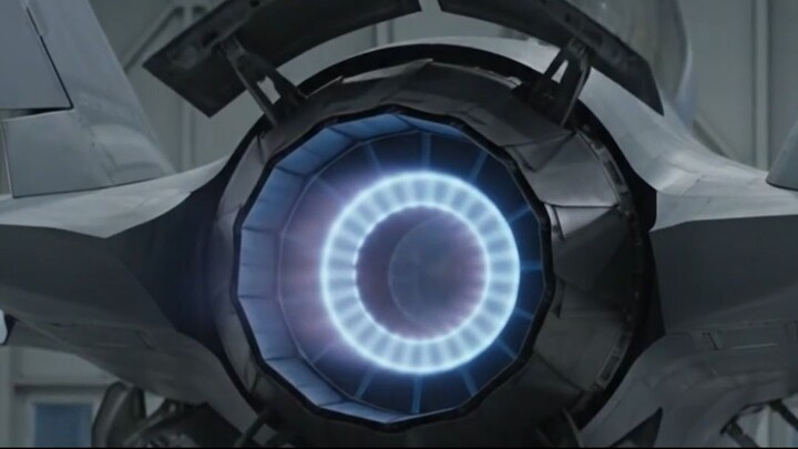 The Invention of a Next-Generation