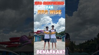 RRQ OHMYVENUS DAN RRQ WISE REALKAH???? #mplid #mpl #mobilelegends #mlbb