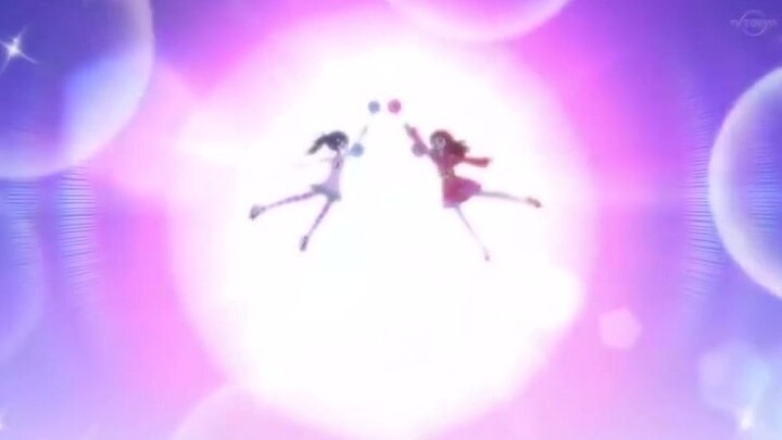 【Aurora Dream】น่าเสียดายจริงๆ~ MARS ไม่ได้สวมชุดนี้เพื่อแสดง