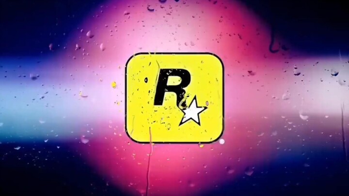 From Rockstar Games, a must-see masterpiece