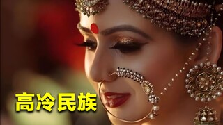 أكثر شعوب العالم انعزالاً، وجوههم عابسة، ولا يبتسمون أبداً. والسبب مُدهش.