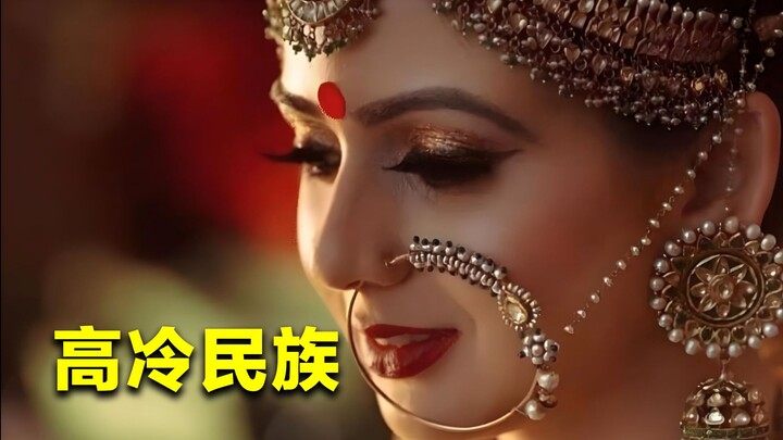 Những người xa cách nhất thế giới, sinh ra với khuôn mặt nghiêm nghị và không bao giờ cười, lý do th