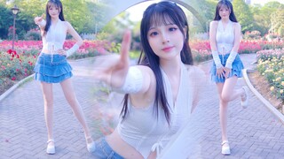 笨蛋 怎么还不明白我的意思！tell me tell me♡