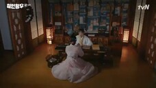 Mr. Queen E16