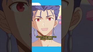 Studio Ufotable Kok Bikin Anime Santai Slice of Life? # #anime #shortvideo