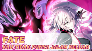 FATE | [Pembebasan Khayalan Agung / Perayaan ke-3]
Kau Tidak Punya Jalan Keluar!!!