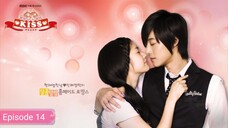 Playful Kiss Episode 14 [Eng Sub]